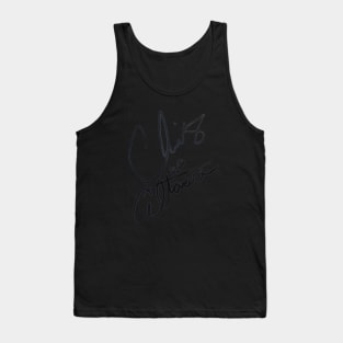 Christy Altomare Signature Tank Top